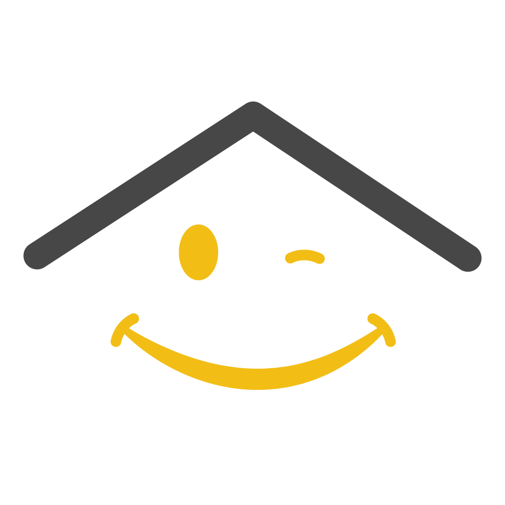 Logo-HAPPYHOME